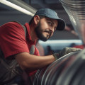 Boost Duct Cleaning Results With Professional Duct Sealing Services Near Sunrise FL