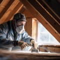 Importance of Attic Insulation Installation Services in Sunrise FL