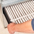 Breathe Cleaner, Live Better: 20x25x6 Day and Night HVAC Furnace Replacement Air Filters & Duct Cleaning Benefits