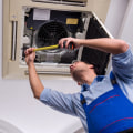 Environmental Concerns of Duct Cleaning in Florida: What You Need to Know