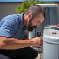 Top-Notch Annual HVAC Maintenance Plans