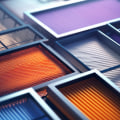 The Role Of 16x25x6 Amana HVAC Furnace Replacement Air Filters In Conjunction With Duct Cleaning Services To Improve Airflow, Energy Efficiency, And Home Comfort