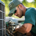 Selecting HVAC Air Conditioning Tune Up in Kendall FL
