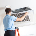 How Often Should Commercial Air Ducts in Florida Be Cleaned?