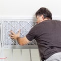 Choosing the Right Filter for Commercial Air Conditioning Units and Air Handlers in Florida