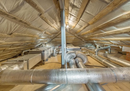 Why Air Duct Repair Services are Important in Bal Harbour FL