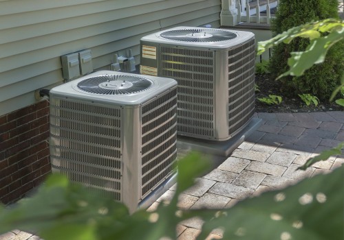 The Ultimate Guide of HVAC Air Conditioning Tune Up Specials