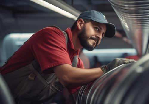 Boost Duct Cleaning Results With Professional Duct Sealing Services Near Sunrise FL