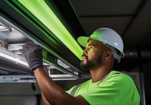 Breathe Easy With HVAC UV Light Contractors in Hollywood FL
