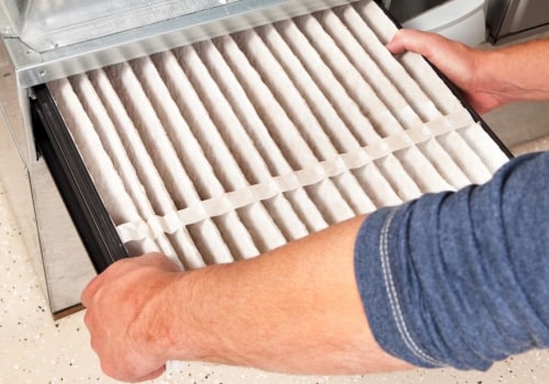 Breathe Cleaner, Live Better: 20x25x6 Day and Night HVAC Furnace Replacement Air Filters & Duct Cleaning Benefits