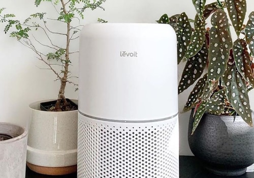 Seek Expert AC Ionizer Air Purifier Installation Service