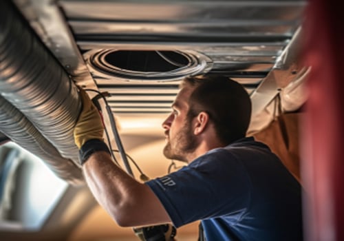 Cost-Effective Air Duct Repair Service in Loxahatchee Groves FL