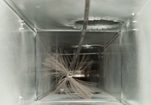 The Benefits of Professional Air Duct Cleaning in Celebration, Florida