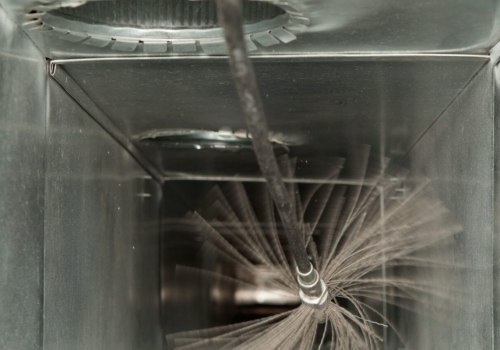 The Benefits of Professional Air Duct Cleaning in Florida
