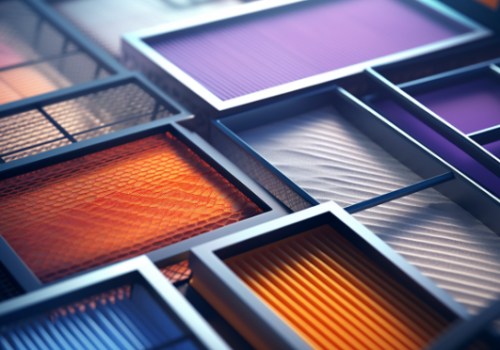 The Role Of 16x25x6 Amana HVAC Furnace Replacement Air Filters In Conjunction With Duct Cleaning Services To Improve Airflow, Energy Efficiency, And Home Comfort