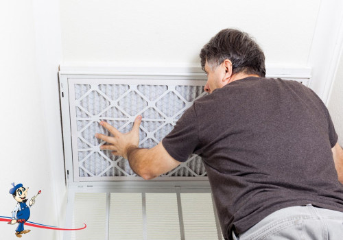 Choosing the Right Filter for Commercial Air Conditioning Units and Air Handlers in Florida