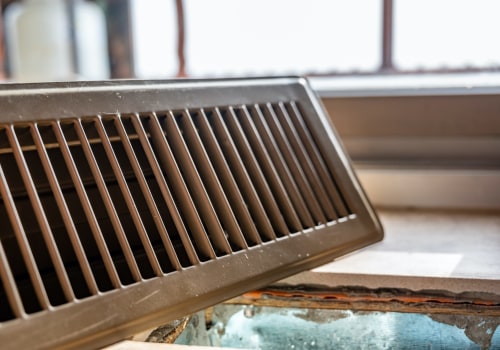 A Comprehensive Guide to Cleaning Air Ducts in Florida